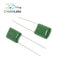 Mylar/Polyester Film Capacitor  0.1uF (2A104J) and 0.33uF (2A334J)