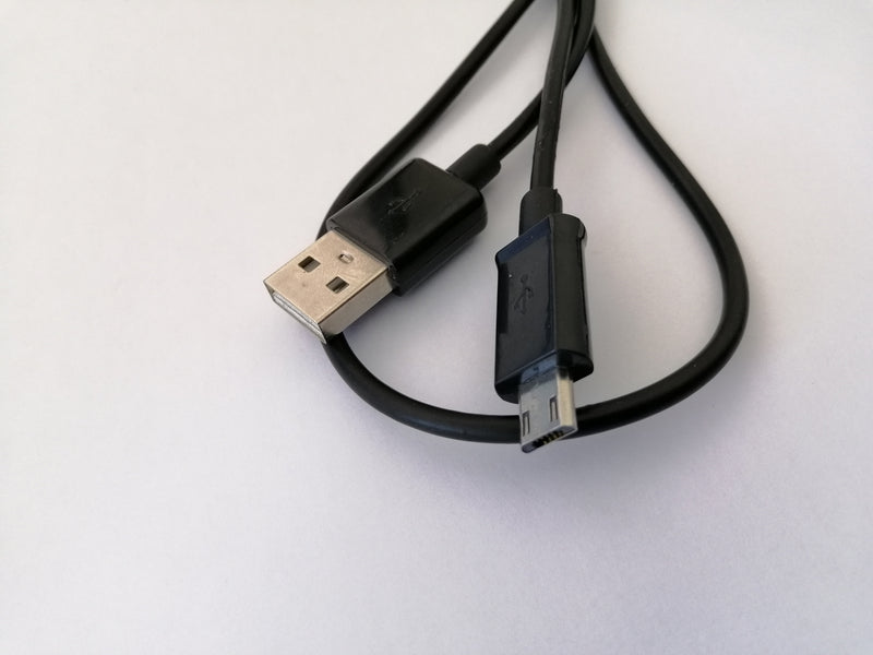 Micro USB 2.0 Cable 1m