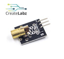 Laser Module for Arduino