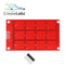 Capacitive Touch Key Pad 12 keys with I2C MPR121