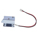 6V/12V Solenoid Electromagnetic Lock Standard/Mini