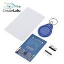 RC522 RFID Kit   MFRC522 13.56 Mhz  With S50 Tag/card