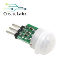 Mini PIR Motion Sensor AM312, 2.7V-12V