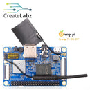 Orange Pi 2G-IoT ARM Cortex-A5 32-bit Bluetooth, Linux/Android support
