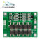Li-ion Battery Protection Module 3S 40A 18650, 11.1V-12.6V BMS PLM Charge/Discharge Protection