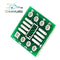 SOP8 8-Pins SMD to DIP Adapter Converter PCB