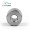 Extrusion Wheel for 3D printer makerbot 40-teeth 12mm-OD, 5mm/8mm ID