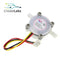 YF-S401 Water Flow Sensor 0.3-6L/min