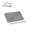 3.5" TFT LCD module Touch Display for Raspberry Pi 3 and  Pi 2 Model B/B+ (supports Raspbian)