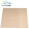 Single Side Copper Clad Prototype PCB Board 12x12"