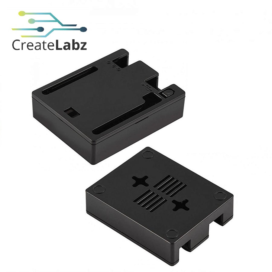 Arduino Case Enclosure Box for Arduino Uno R3 – CreateLabz Store