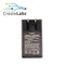 Li-Ion Battery Charger Double Slot for 18650 3.7V