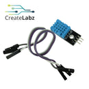 Temperature and Humidity sensor module - DHT11