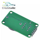 RTC (Real Time Clock) DS1302 Clock Module