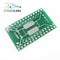 SOP28 SSOP28 28-Pins SMD to DIP Adapter Converter PCB