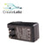 Li-Ion Battery Charger Double Slot for 18650 3.7V