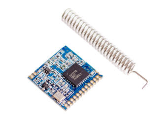 LoRa SX1278 long range RF wireless Module, 433MHz DRF1278F For Arduino