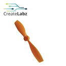 75mm Plastic Propeller Fixed Wing