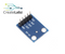 ADXL335 3-Axis Accelerometer Module Analog Output