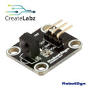 Digital IR receiver for Arduino