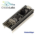 STM32F401 ARM Arduino Mini System Development Board (Adruino Bootloader)
