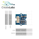 Grove- Sunlight Sensor