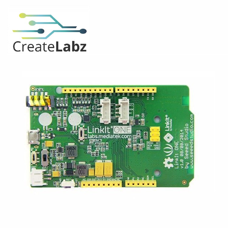 LinkIt ONE Ultimate Developer Board