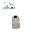 PG7 Waterproof Cable Gland 12.5mm x 8mm