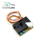 Dust Particulate Sensor w/ Cable