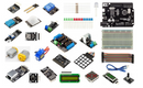 Arduino LEVEL-UP PRO KIT 1 (Custom Level-Up Pro Kit - Uno R3)