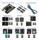 IOT (Internet Of Things) KIT 1   Wemos D1 mini Pro + 32MB Flash +  Shields