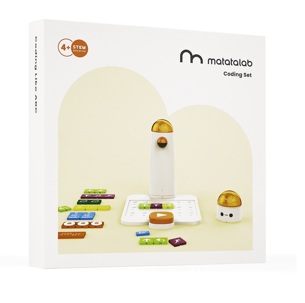Matatalab Coding Set – CreateLabz Store