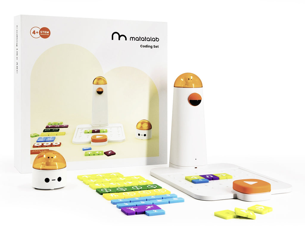 Matatalab Coding Set – CreateLabz Store