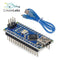 Arduino Nano V3 Compatible ATmega328 mini USB, CH340G