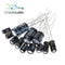 Assorted Electrolytic Capacitor