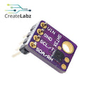 SHT30-D Temperature & Humidity Sensor Digital Output I2C